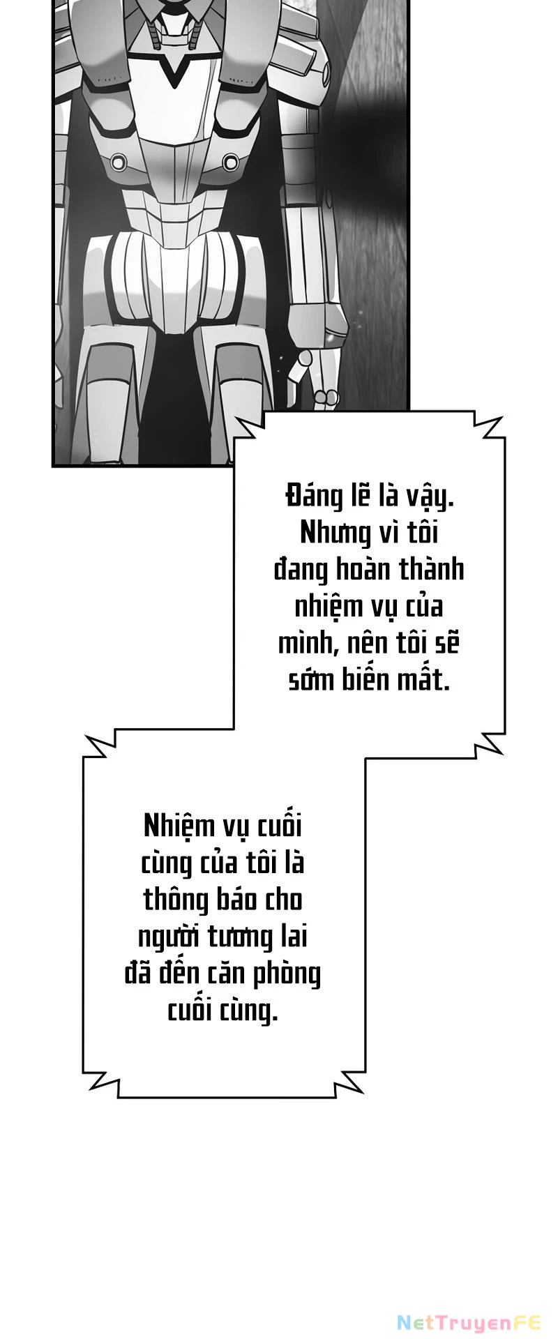 Ta Đã Trở Thành Cuồng Vương Chapter 9 - 43