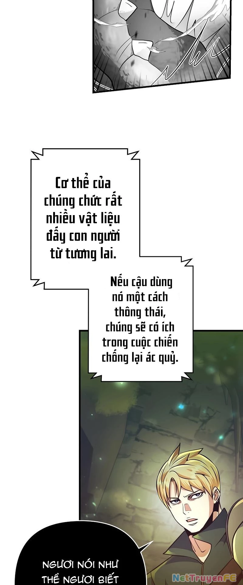 Ta Đã Trở Thành Cuồng Vương Chapter 9 - 57