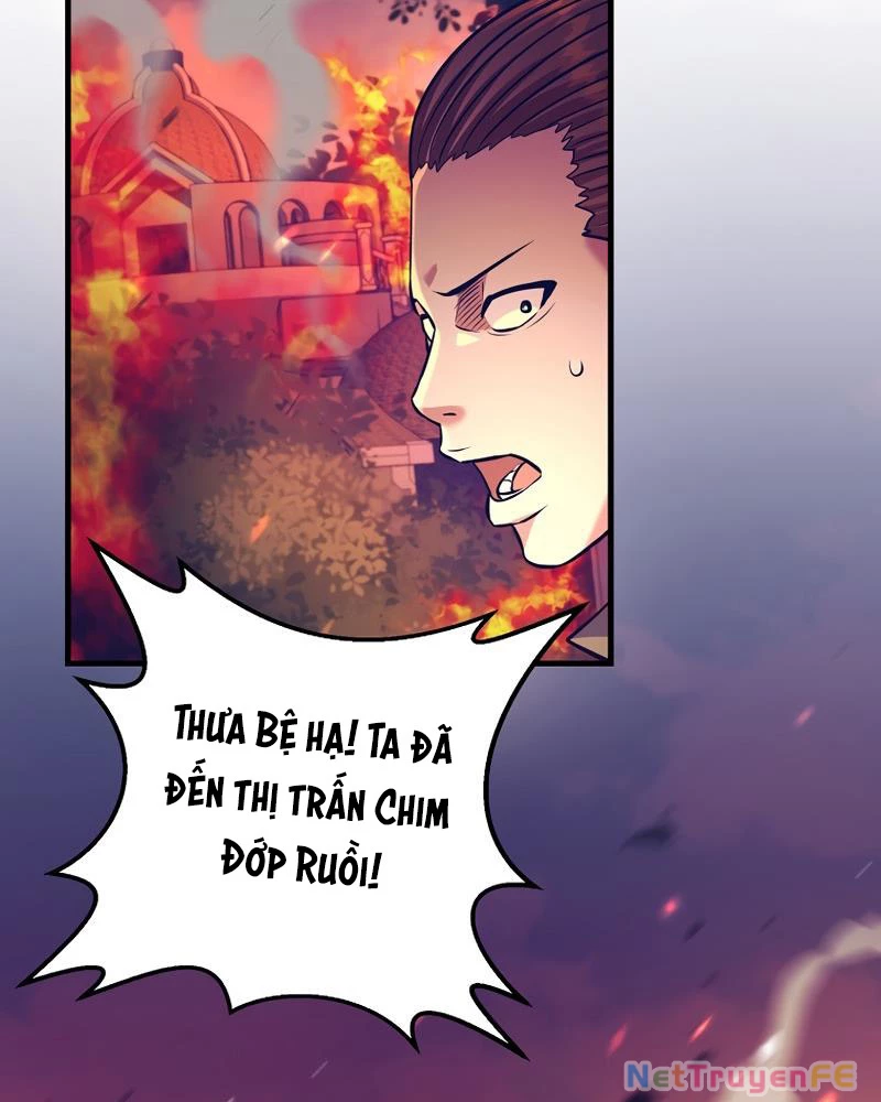 Ta Đã Trở Thành Cuồng Vương Chapter 10 - 57