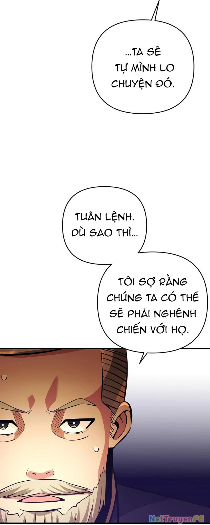 Ta Đã Trở Thành Cuồng Vương Chapter 11 - 62