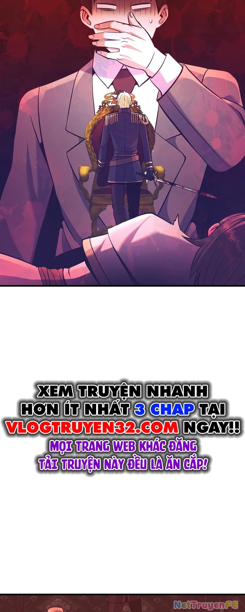 Ta Đã Trở Thành Cuồng Vương Chapter 12 - 4