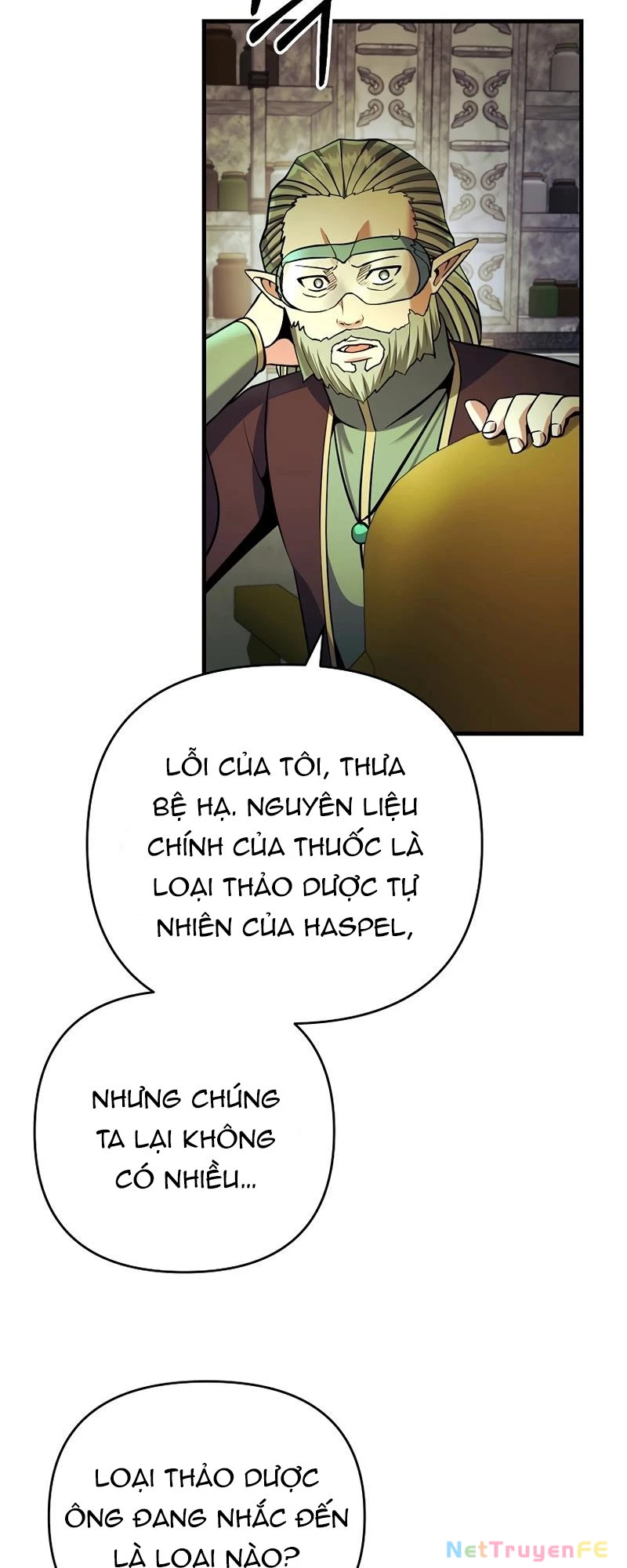 Ta Đã Trở Thành Cuồng Vương Chapter 13 - 67