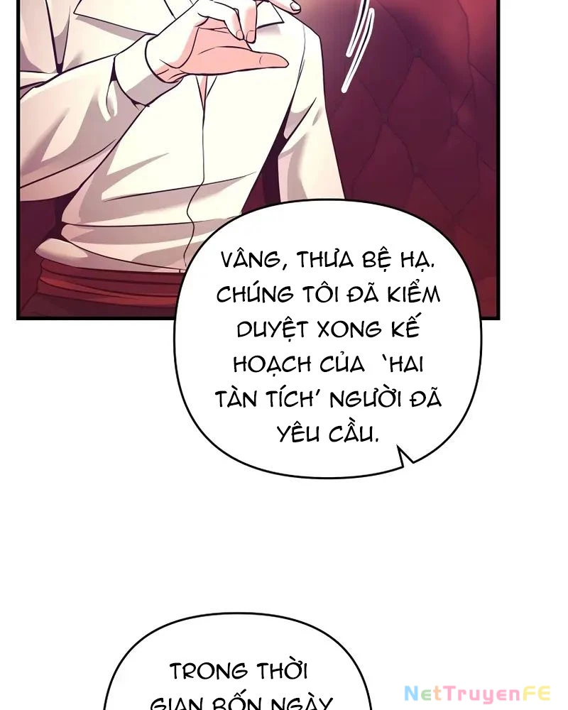 Ta Đã Trở Thành Cuồng Vương Chapter 19 - 10