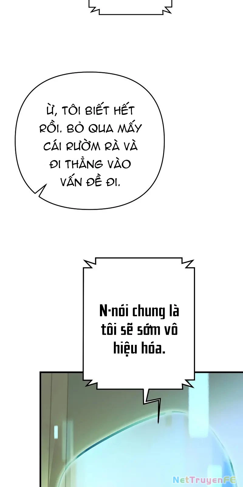 Ta Đã Trở Thành Cuồng Vương Chapter 22 - 7