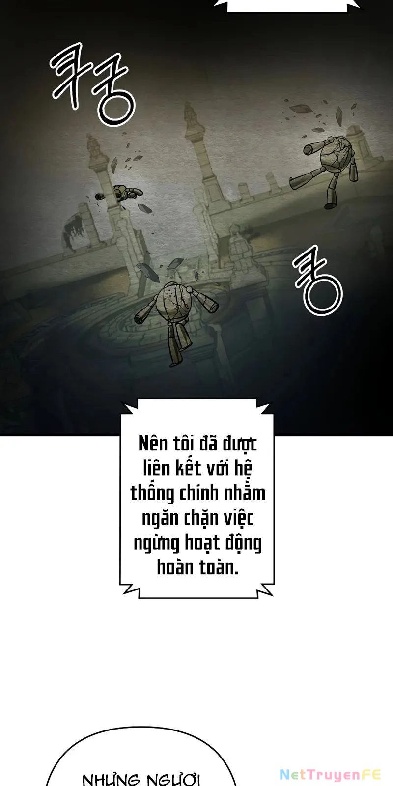 Ta Đã Trở Thành Cuồng Vương Chapter 22 - 11