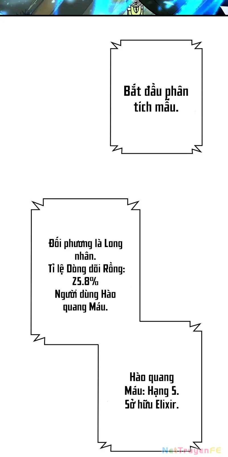 Ta Đã Trở Thành Cuồng Vương Chapter 22 - 21