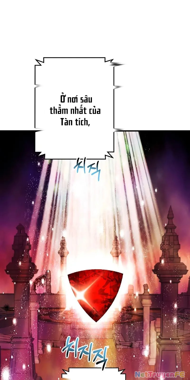 Ta Đã Trở Thành Cuồng Vương Chapter 22 - 23