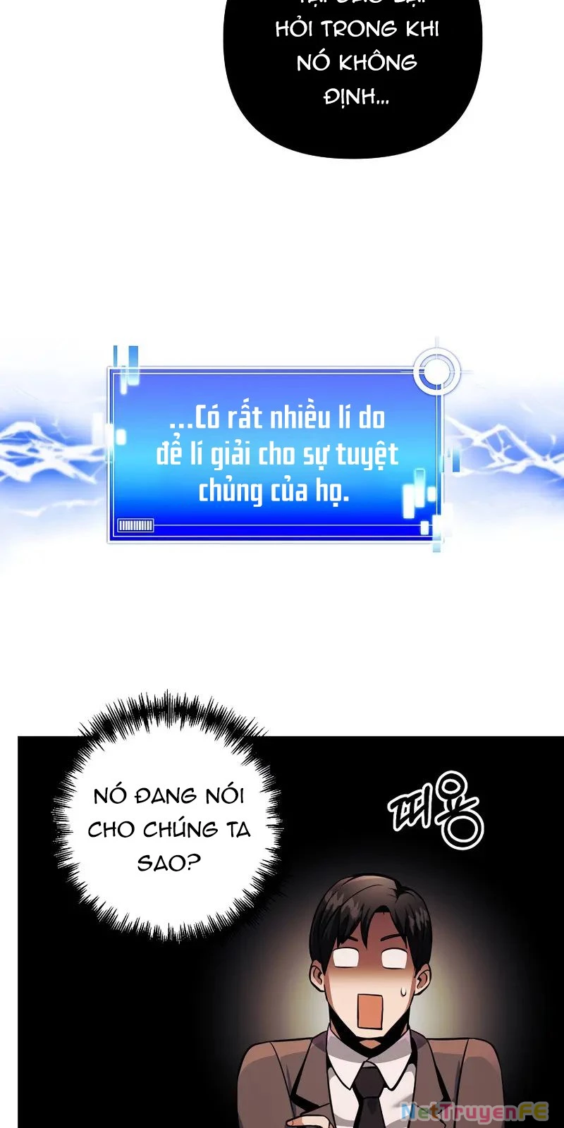 Ta Đã Trở Thành Cuồng Vương Chapter 22 - 71