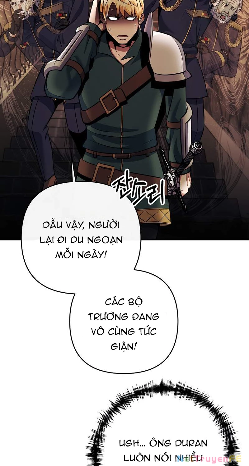 Ta Đã Trở Thành Cuồng Vương Chapter 24 - 42