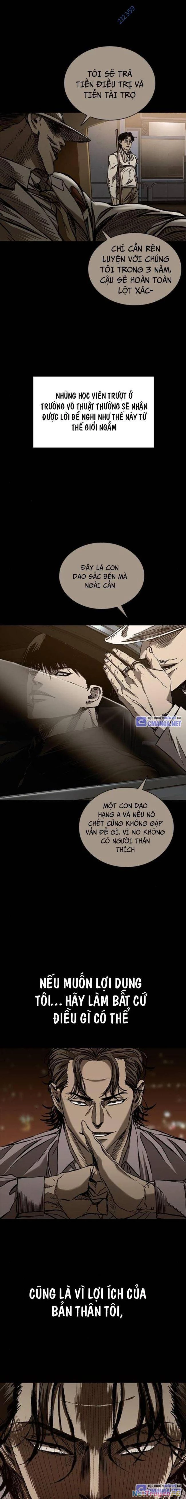 Báo Thù 2: Vạn Nhân Chi Thượng Chapter 49 - 13