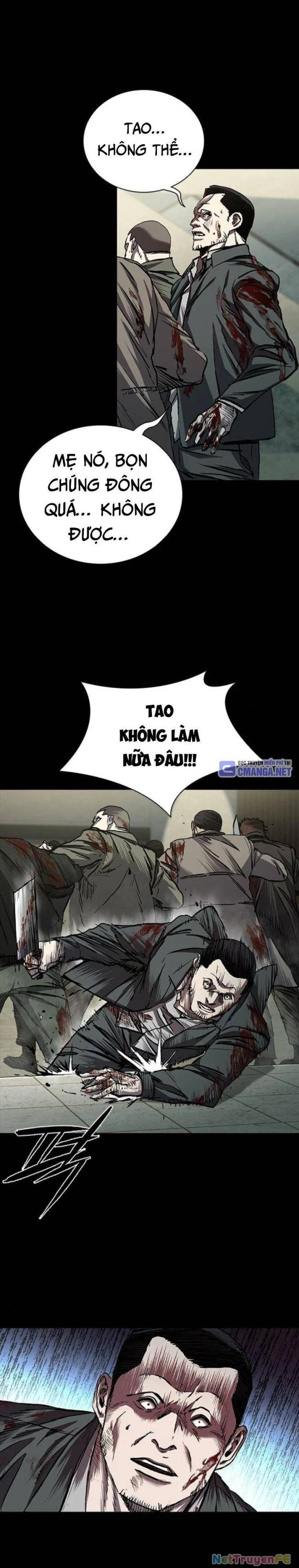 Báo Thù 2: Vạn Nhân Chi Thượng Chapter 50 - 5