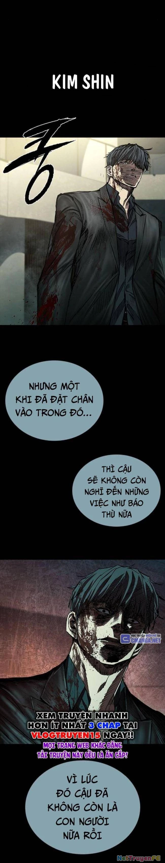 Báo Thù 2: Vạn Nhân Chi Thượng Chapter 50 - 22