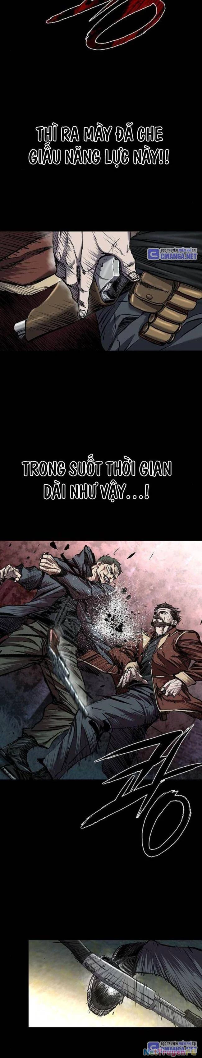 Báo Thù 2: Vạn Nhân Chi Thượng Chapter 51 - 33