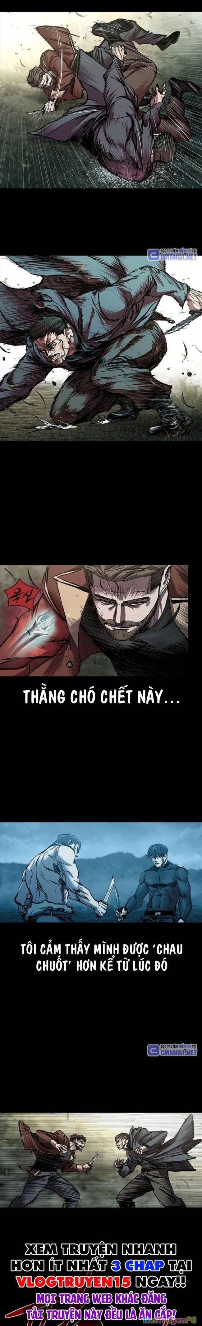 Báo Thù 2: Vạn Nhân Chi Thượng Chapter 52 - 11