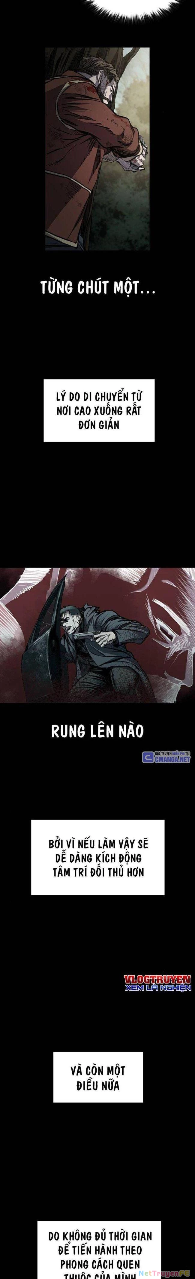 Báo Thù 2: Vạn Nhân Chi Thượng Chapter 52 - 19