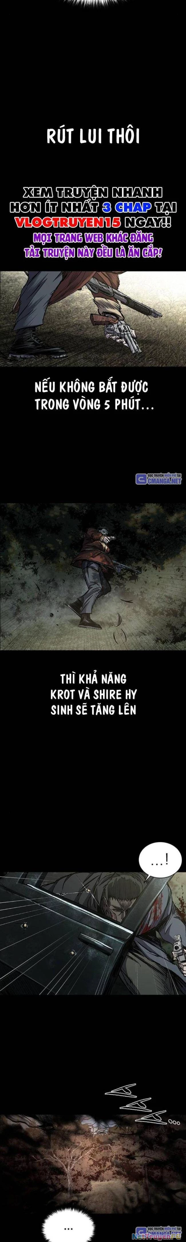 Báo Thù 2: Vạn Nhân Chi Thượng Chapter 52 - 27