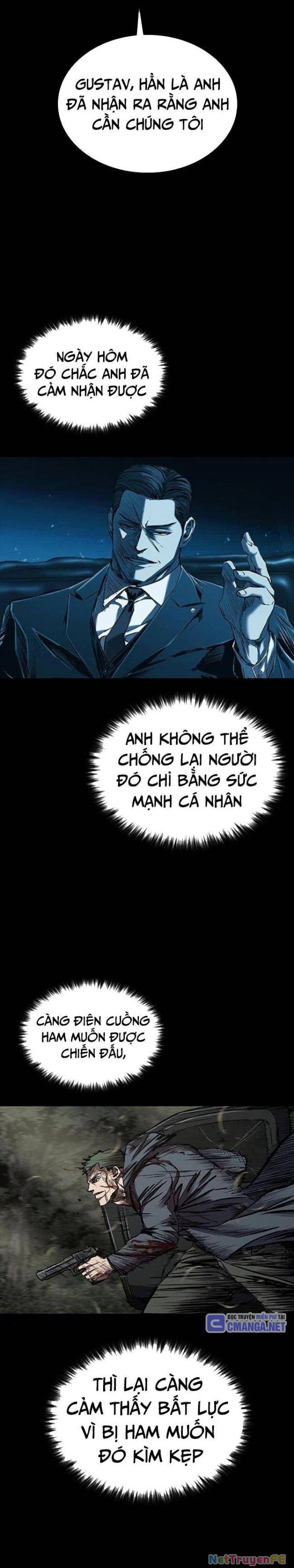 Báo Thù 2: Vạn Nhân Chi Thượng Chapter 53 - 25