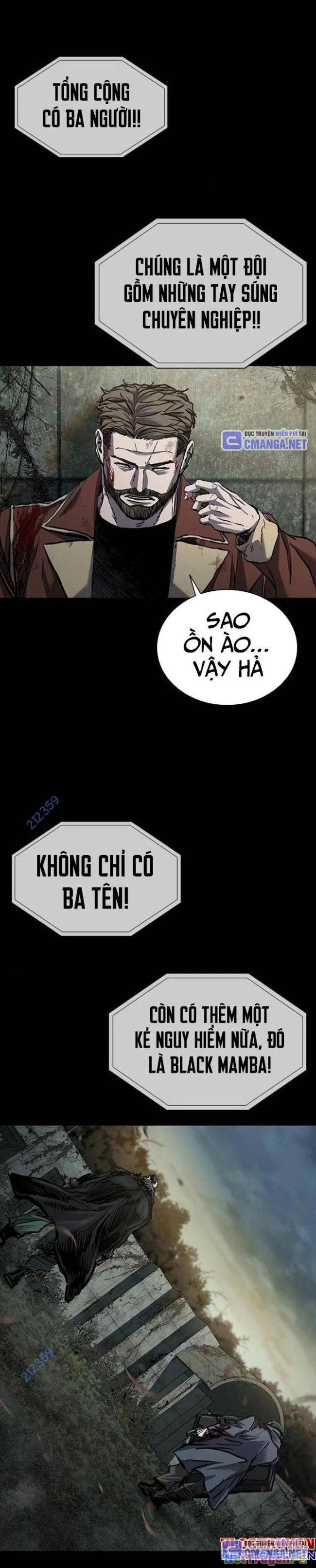 Báo Thù 2: Vạn Nhân Chi Thượng Chapter 53 - 30