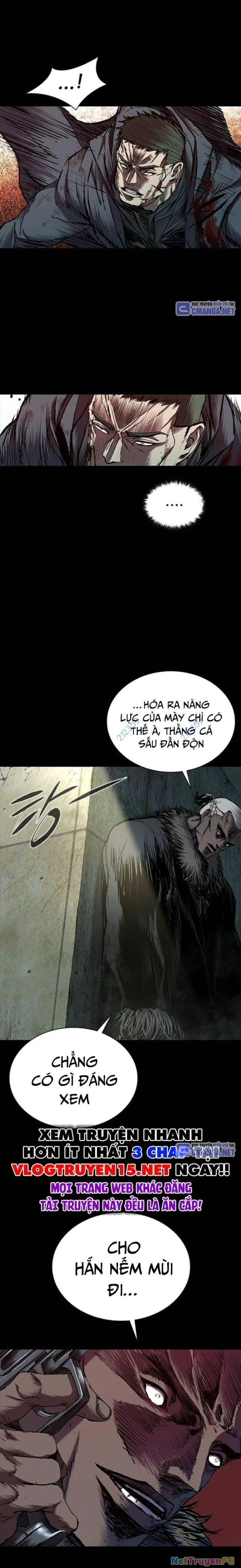 Báo Thù 2: Vạn Nhân Chi Thượng Chapter 54 - 8