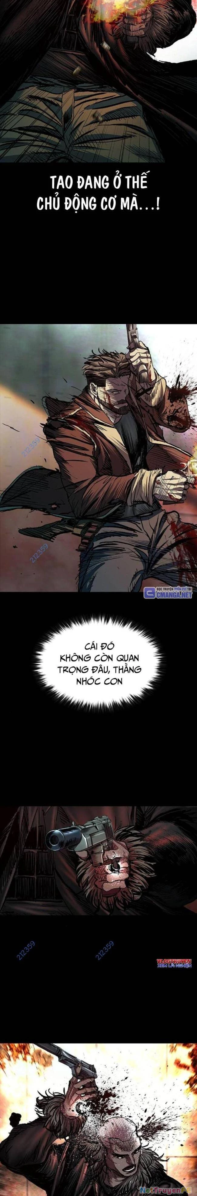 Báo Thù 2: Vạn Nhân Chi Thượng Chapter 54 - 25