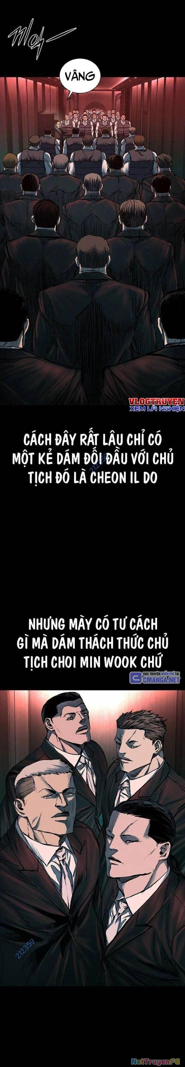 Báo Thù 2: Vạn Nhân Chi Thượng Chapter 55 - 31