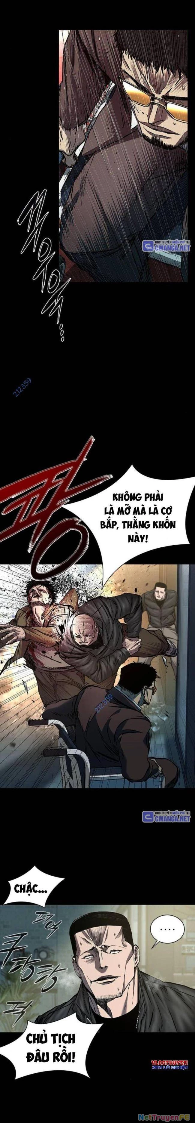 Báo Thù 2: Vạn Nhân Chi Thượng Chapter 56 - 5