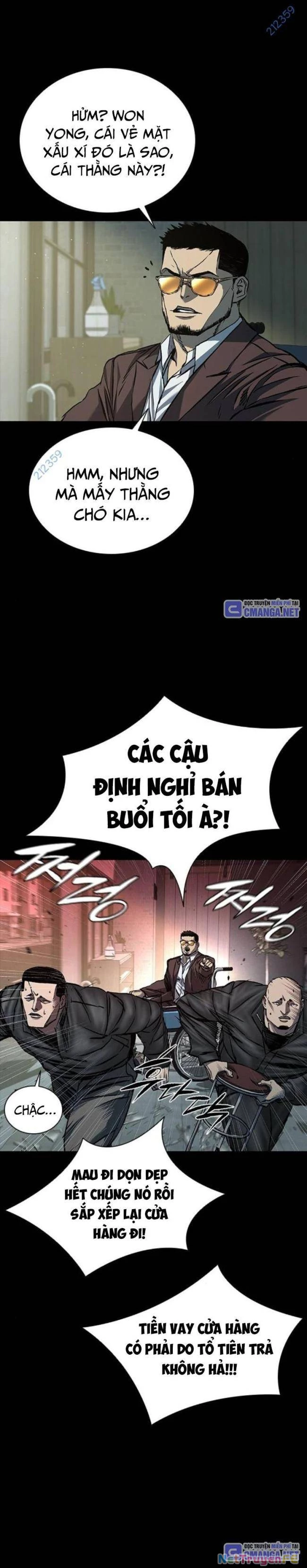 Báo Thù 2: Vạn Nhân Chi Thượng Chapter 56 - 6