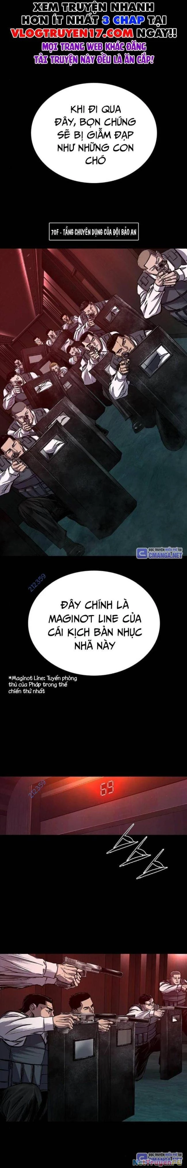 Báo Thù 2: Vạn Nhân Chi Thượng Chapter 56 - 30