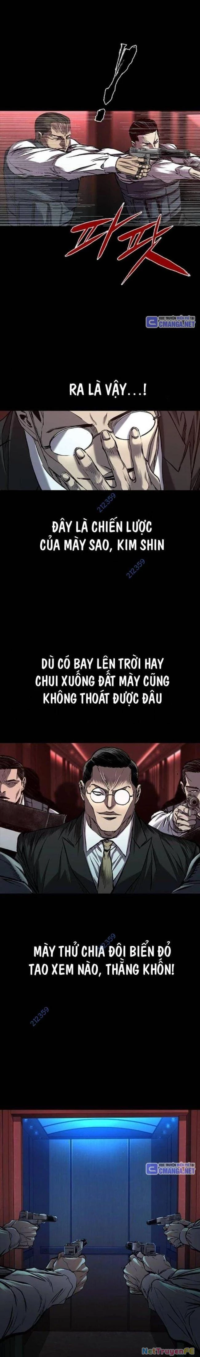 Báo Thù 2: Vạn Nhân Chi Thượng Chapter 57 - 6