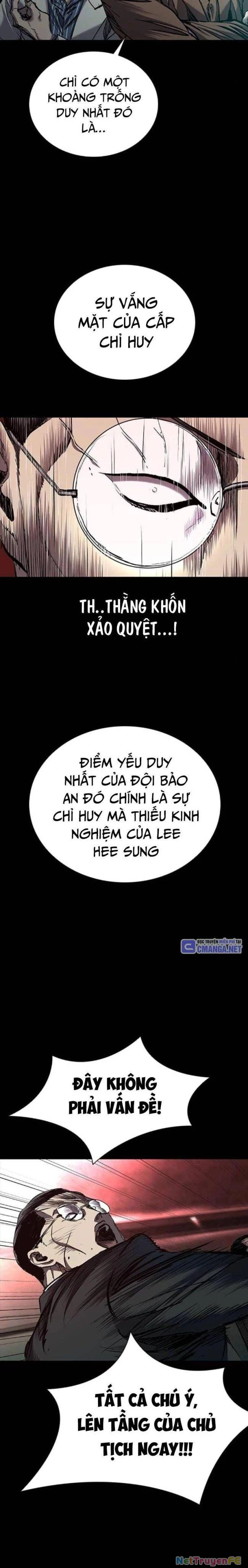 Báo Thù 2: Vạn Nhân Chi Thượng Chapter 57 - 8