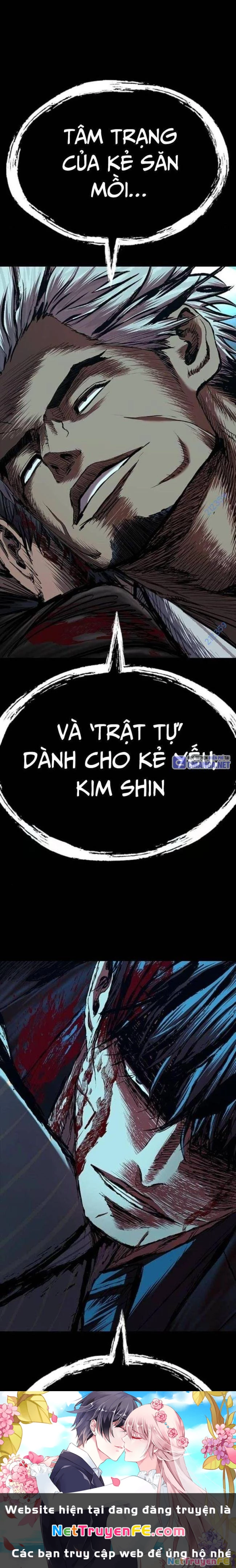 Báo Thù 2: Vạn Nhân Chi Thượng Chapter 57 - 35