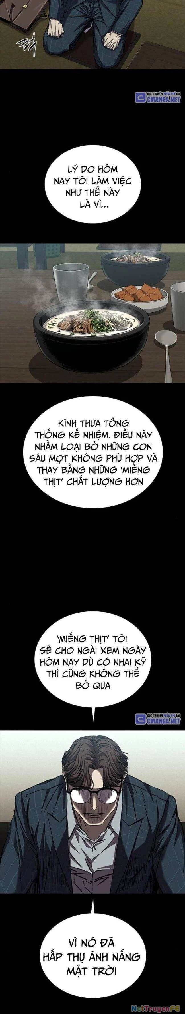 Báo Thù 2: Vạn Nhân Chi Thượng Chapter 58 - 24