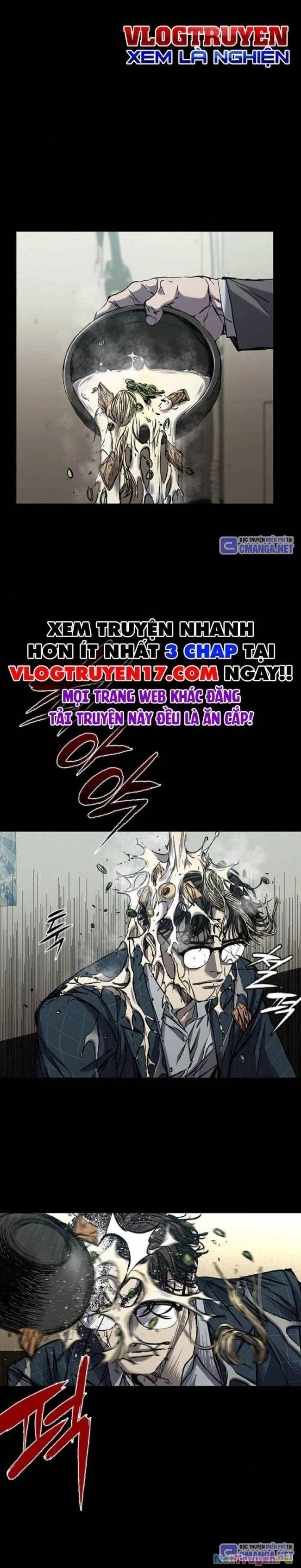 Báo Thù 2: Vạn Nhân Chi Thượng Chapter 58 - 25