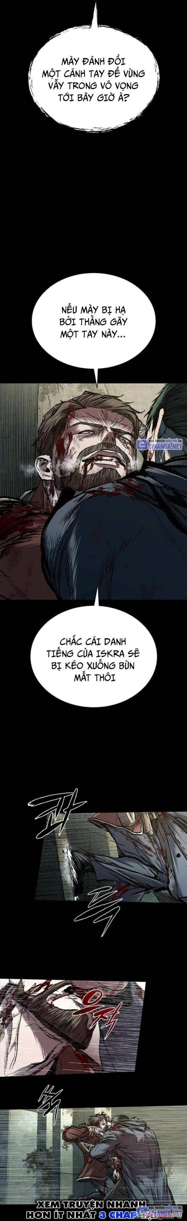 Báo Thù 2: Vạn Nhân Chi Thượng Chapter 59 - 9