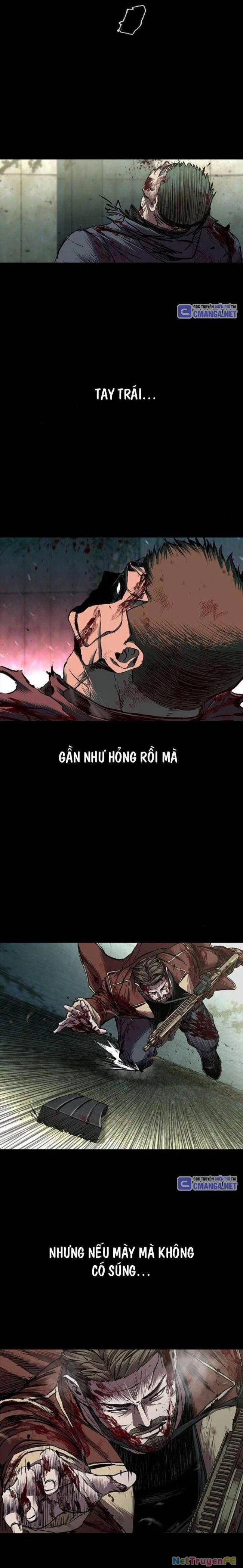 Báo Thù 2: Vạn Nhân Chi Thượng Chapter 59 - 17