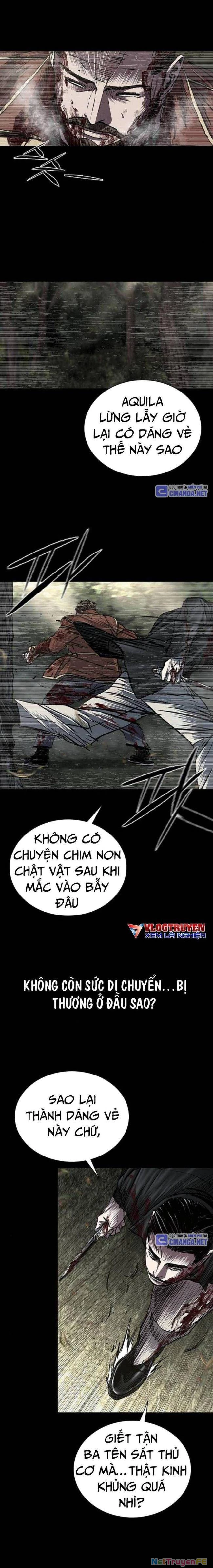 Báo Thù 2: Vạn Nhân Chi Thượng Chapter 60 - 18