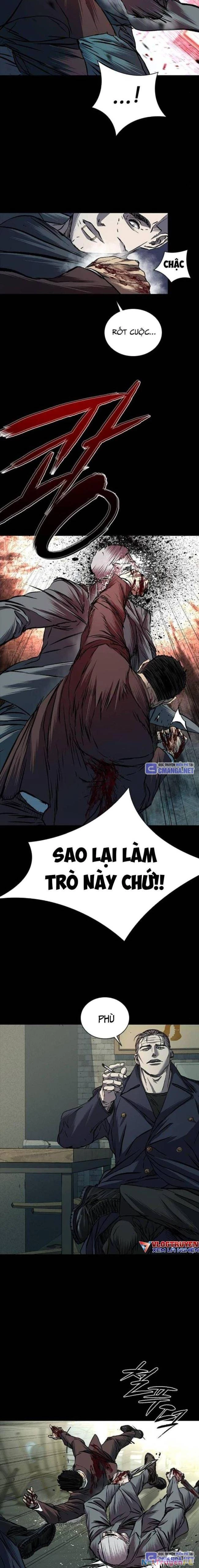 Báo Thù 2: Vạn Nhân Chi Thượng Chapter 61 - 12