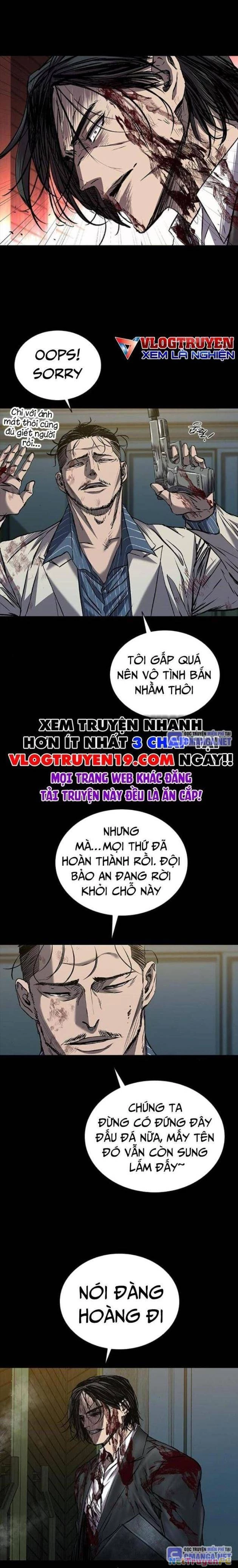 Báo Thù 2: Vạn Nhân Chi Thượng Chapter 62 - 9