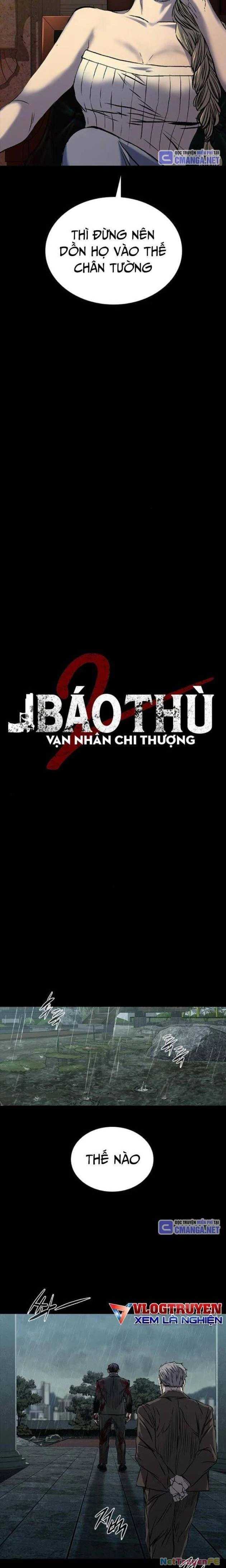 Báo Thù 2: Vạn Nhân Chi Thượng Chapter 62 - 20