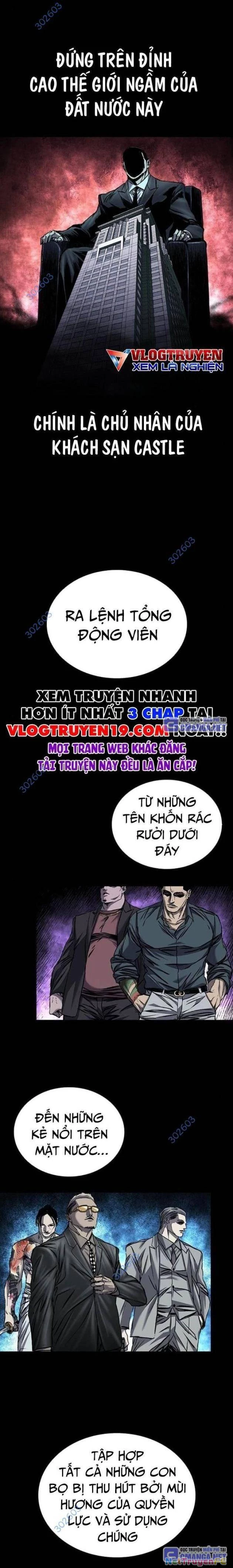 Báo Thù 2: Vạn Nhân Chi Thượng Chapter 62 - 33