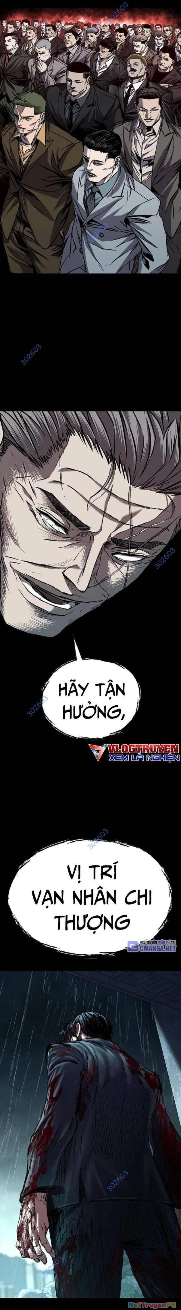 Báo Thù 2: Vạn Nhân Chi Thượng Chapter 62 - 34