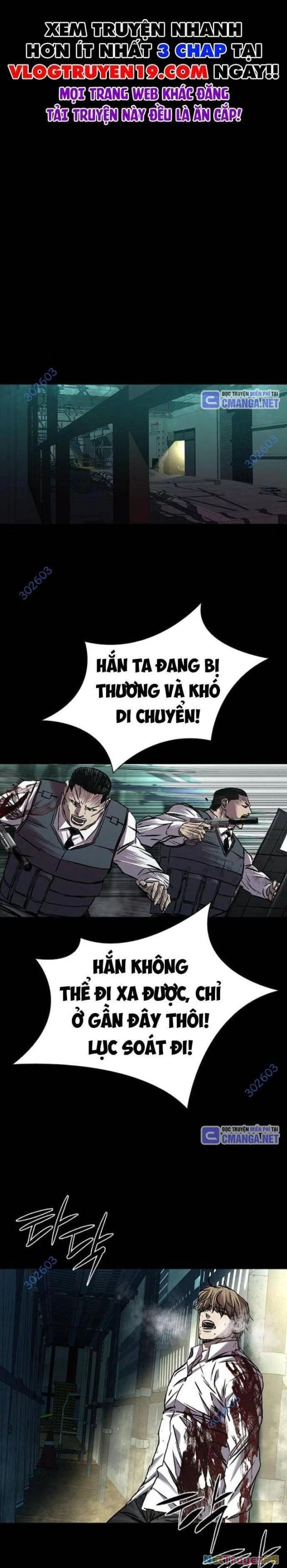 Báo Thù 2: Vạn Nhân Chi Thượng Chapter 62 - 35