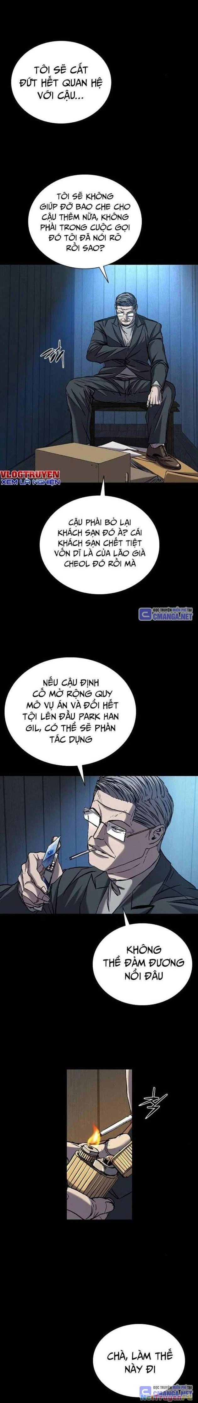 Báo Thù 2: Vạn Nhân Chi Thượng Chapter 63 - 6