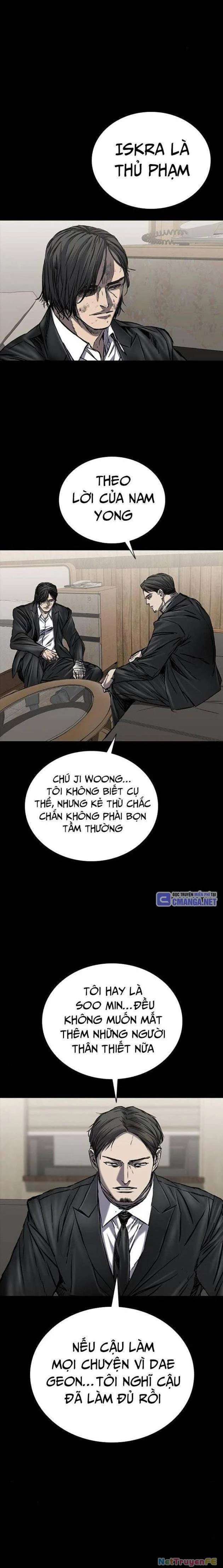 Báo Thù 2: Vạn Nhân Chi Thượng Chapter 63 - 25