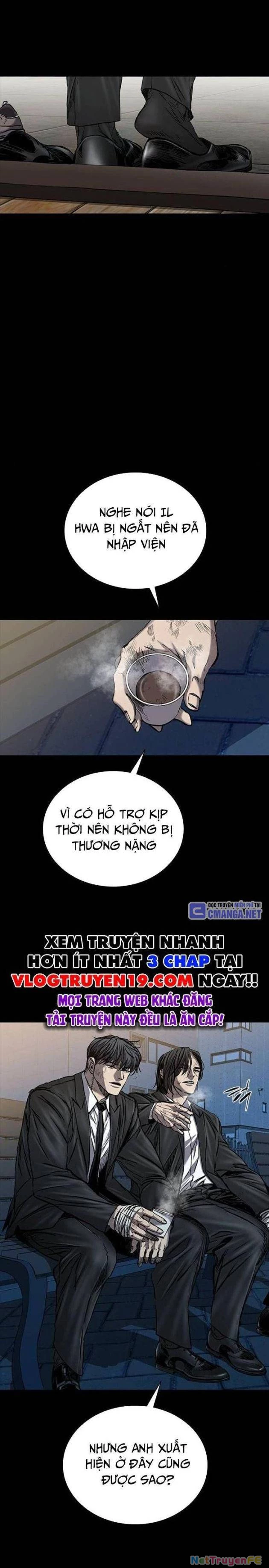 Báo Thù 2: Vạn Nhân Chi Thượng Chapter 63 - 28