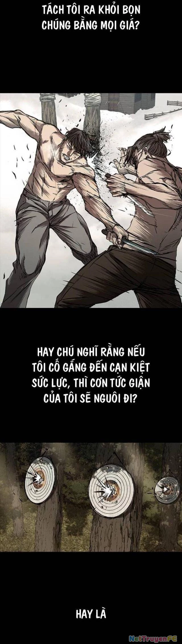 Báo Thù 2: Vạn Nhân Chi Thượng Chapter 64 - 7