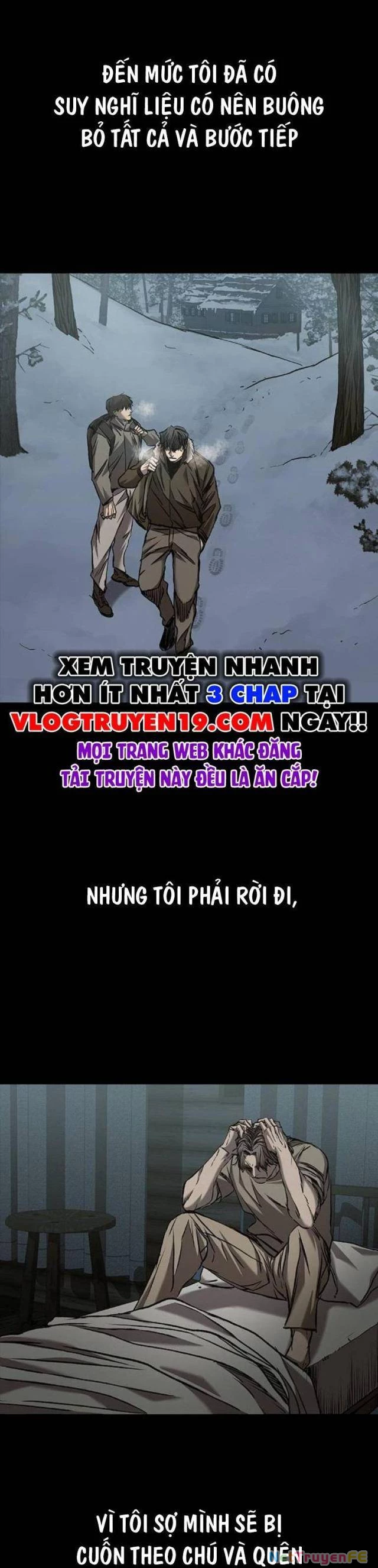 Báo Thù 2: Vạn Nhân Chi Thượng Chapter 64 - 9