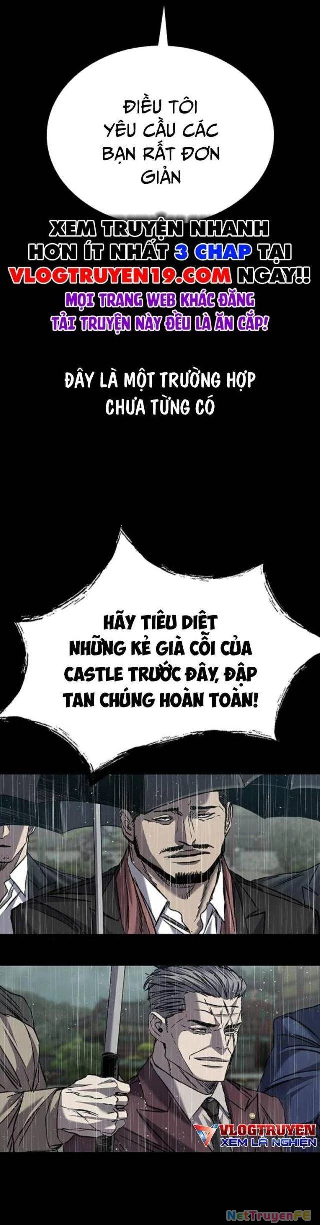 Báo Thù 2: Vạn Nhân Chi Thượng Chapter 64 - 31