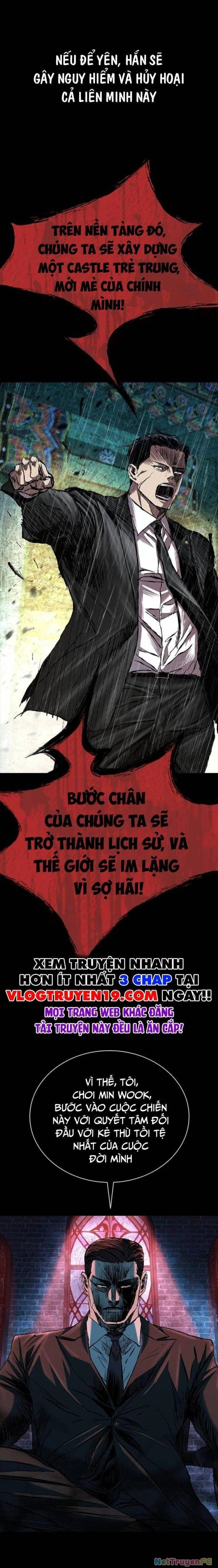 Báo Thù 2: Vạn Nhân Chi Thượng Chapter 64 - 32