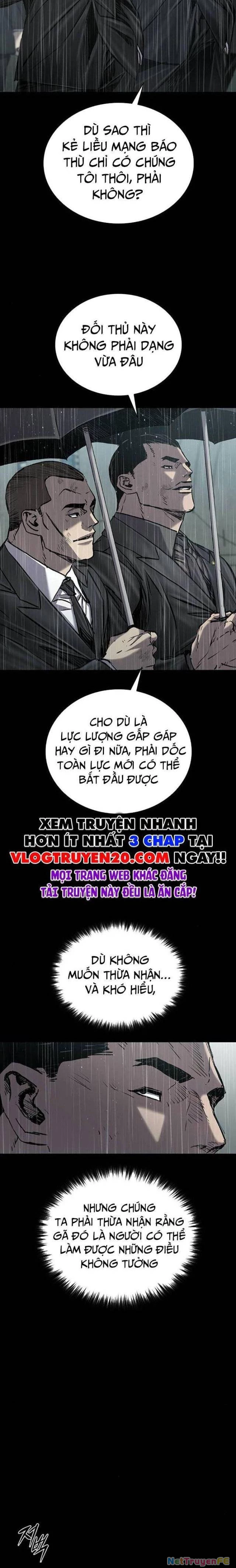 Báo Thù 2: Vạn Nhân Chi Thượng Chapter 65 - 22